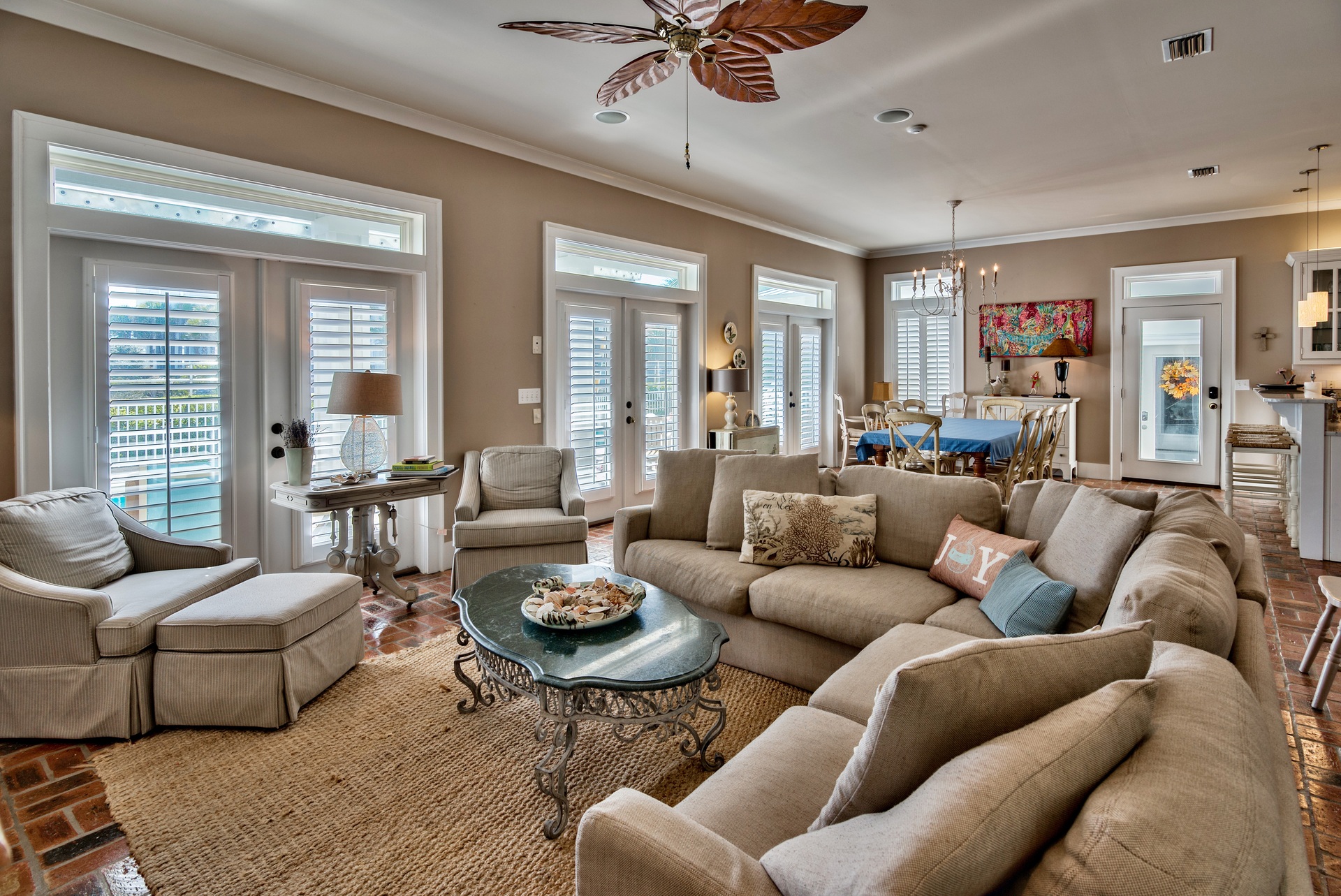 4484 Oceanview Drive Destin Florida